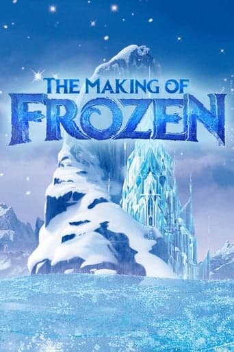 The Making of Frozen poster - Find streaming availability