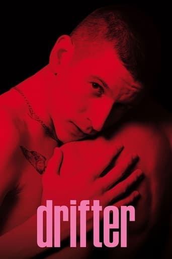 Drifter poster - Find streaming availability