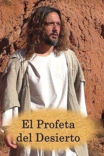 El Profeta del Desierto poster - Find streaming availability