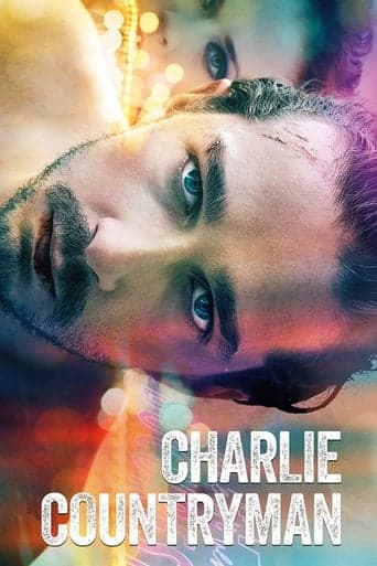 Charlie Countryman poster - Find streaming availability