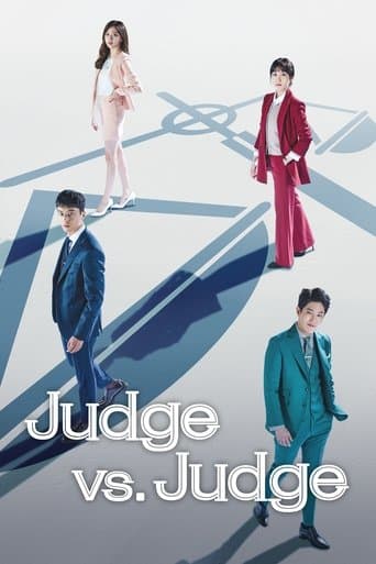 Judge vs. Judge poster - Find streaming availability