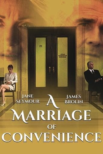 A Marriage of Convenience poster - Find streaming availability