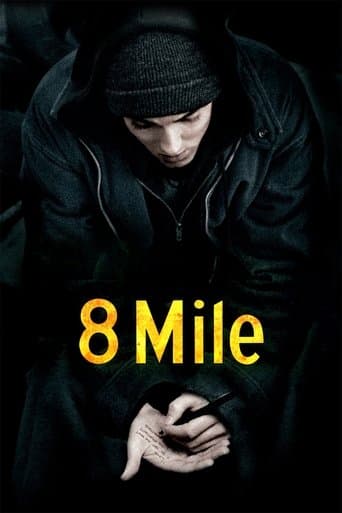 8 Mile poster - Find streaming availability