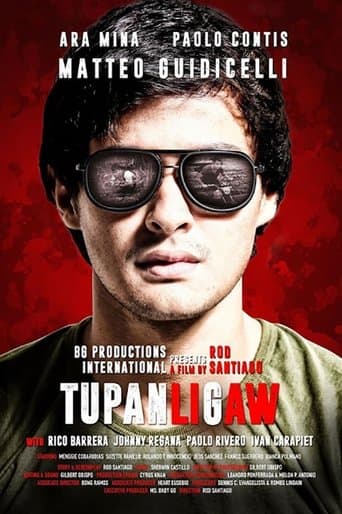 Tupang Ligaw poster - Find streaming availability