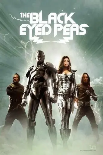 Black Eyed Peas Live  at SWU Festival poster - Find streaming availability