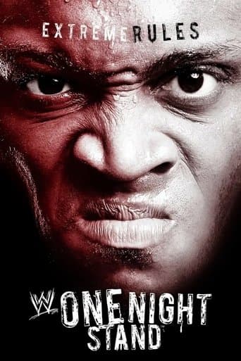 WWE One Night Stand 2007 poster - Find streaming availability