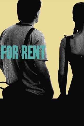 For Rent poster - Find streaming availability