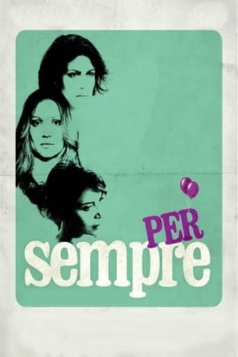 Per sempre poster - Find streaming availability