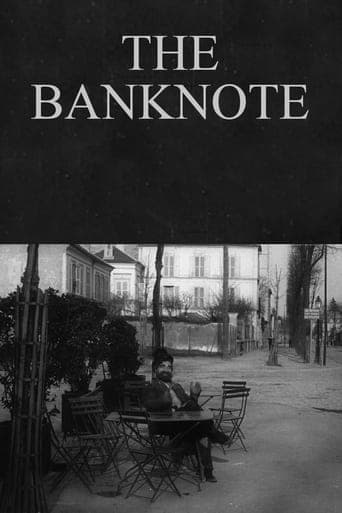 The Banknote poster - Find streaming availability