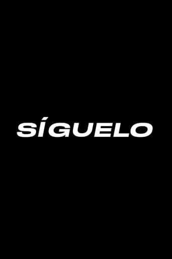 Síguelo poster - Find streaming availability