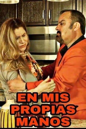 En mis propias manos poster - Find streaming availability