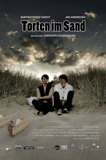 Cake and Sand poster - Find streaming availability