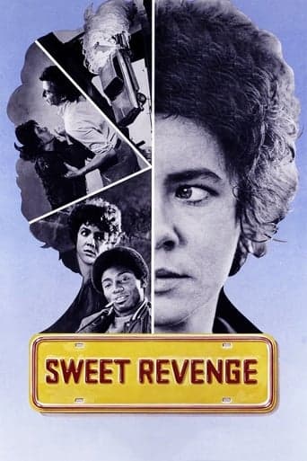 Sweet Revenge poster - Find streaming availability