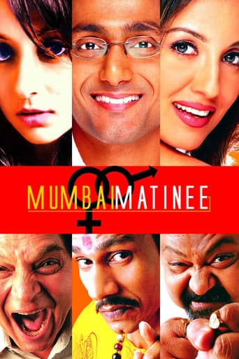 Mumbai Matinee poster - Find streaming availability