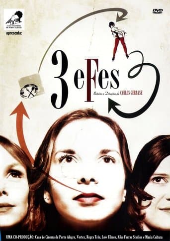 3 Efes poster - Find streaming availability
