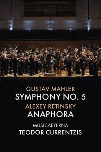 Mahler: Symphony No. 5 poster - Find streaming availability
