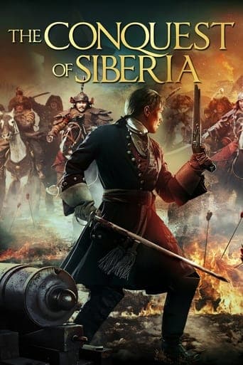 The Conquest of Siberia poster - Find streaming availability