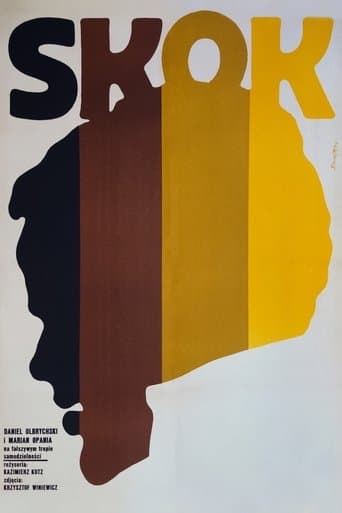 Skok poster - Find streaming availability