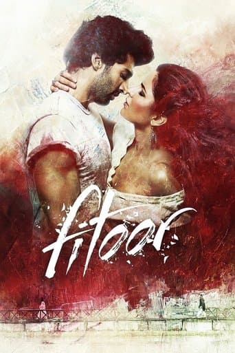 Fitoor poster - Find streaming availability