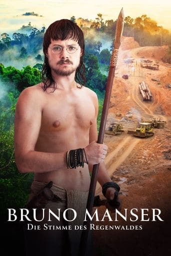 Paradise War: The Story of Bruno Manser poster - Find streaming availability