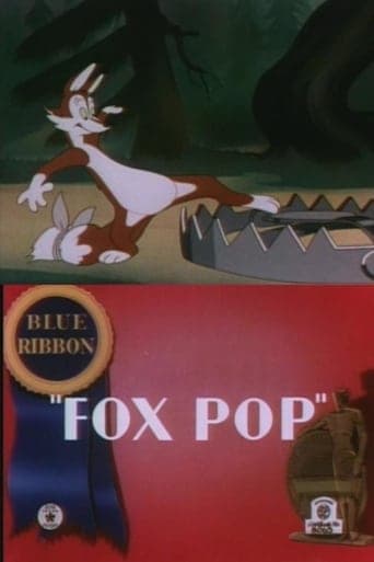 Fox Pop poster - Find streaming availability