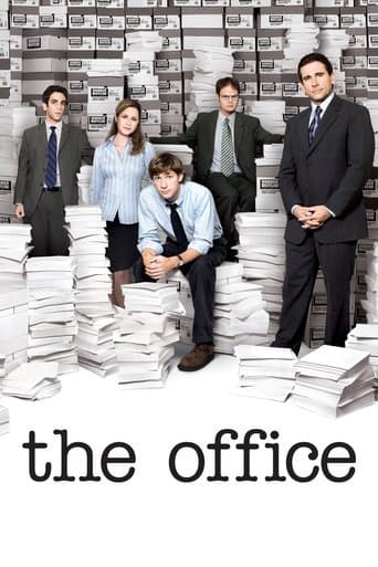 The Office poster - Find streaming availability