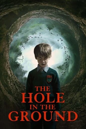 The Hole in the Ground poster - Find streaming availability