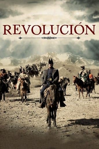 The Crossing of the Andes poster - Find streaming availability