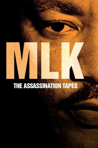 MLK: The Assassination Tapes poster - Find streaming availability
