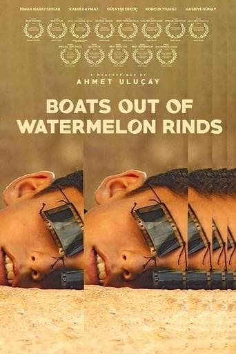 Boats Out of Watermelon Rinds poster - Find streaming availability