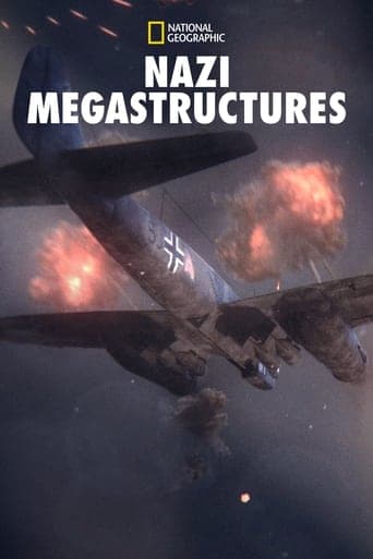 Nazi Megastructures poster - Find streaming availability