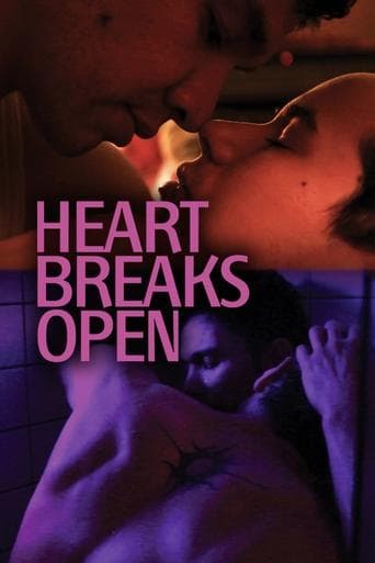 Heart Breaks Open poster - Find streaming availability