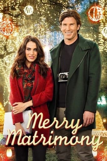 Merry Matrimony poster - Find streaming availability