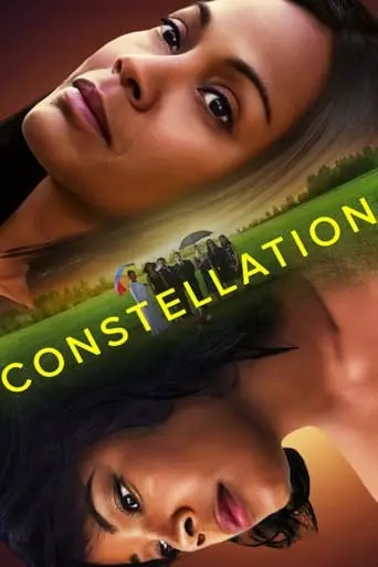 Constellation poster - Find streaming availability