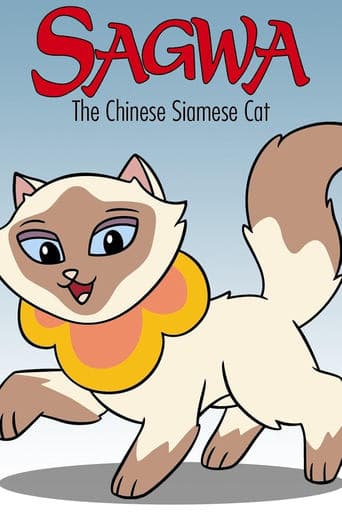 Sagwa The Chinese Siamese Cat poster - Find streaming availability