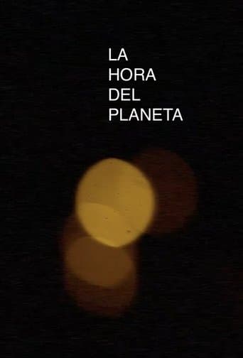 The Hour of The Planet poster - Find streaming availability