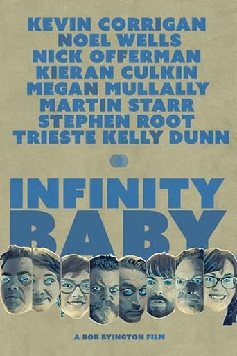 Infinity Baby poster - Find streaming availability