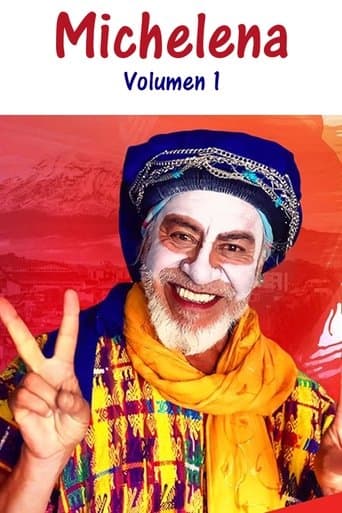 Michelena Volumen 1 poster - Find streaming availability