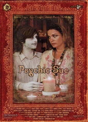 Psychic Sue poster - Find streaming availability