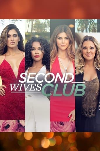 Second Wives Club poster - Find streaming availability