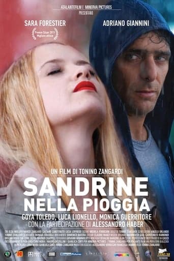 Sandrine in the Rain poster - Find streaming availability