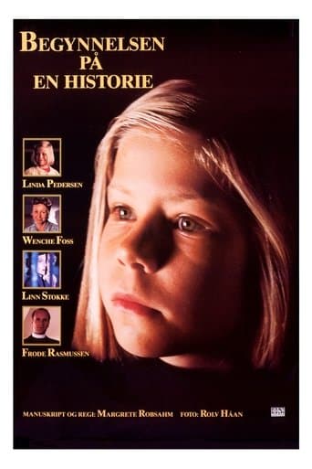 The Beginning of a Story poster - Find streaming availability