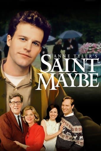 Saint Maybe poster - Find streaming availability