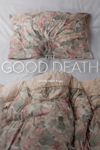The Good Death poster - Find streaming availability
