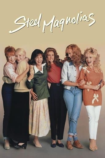 Steel Magnolias poster - Find streaming availability