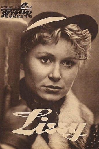 Lissy poster - Find streaming availability