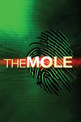 The Mole poster - Find streaming availability