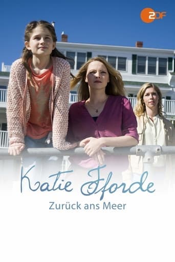 Katie Fforde: Zurück ans Meer poster - Find streaming availability