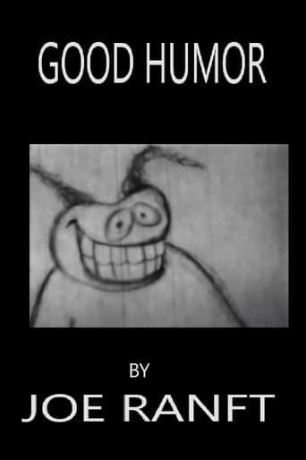 Good Humor poster - Find streaming availability