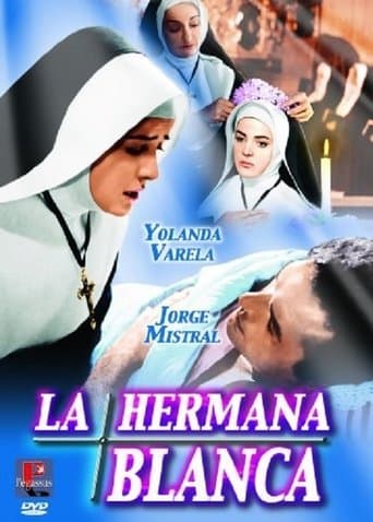 La hermana blanca poster - Find streaming availability